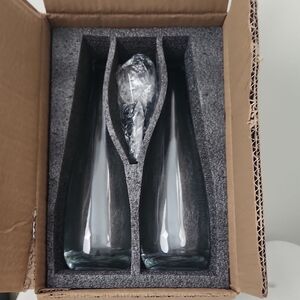 Oil and Vinegar Dispenser Set